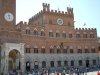 Siena - Piazza del Campo