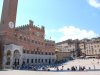 Siena - Piazza del Campo