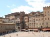 Siena - Piazza del Campo
