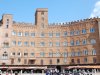 Siena - Piazza del Campo