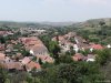Cetatea din Slimnic