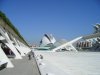 Ciudad de las Artes y las Ciencias