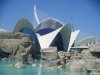 Ciudad de las Artes y las Ciencias