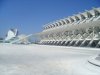 Ciudad de las Artes y las Ciencias