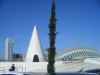 Ciudad de las Artes y las Ciencias