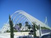 Ciudad de las Artes y las Ciencias