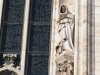 Statui Duomo Milano