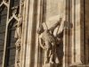 Statui Duomo Milano