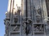 Statui Duomo Milano