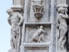 Statui Duomo Milano