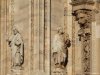 Statui Duomo Milano