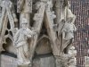 Statui Duomo Milano