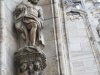 Statui Duomo Milano