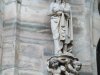 Statui Duomo Milano