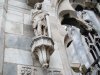 Statui Duomo Milano