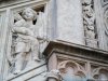 Statui Duomo Milano