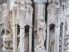 Statui Duomo Milano