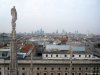 Statui Duomo Milano