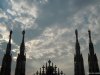 Statui Duomo Milano