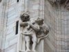 Statui Duomo Milano