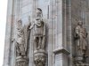 Statui Duomo Milano