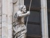 Statui Duomo Milano