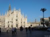 Statui Duomo Milano