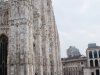 Statui Duomo Milano