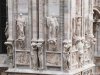 Statui Duomo Milano