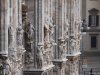 Statui Duomo Milano