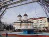 Targu Jiu