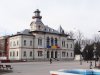 Targu Jiu