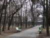 Targu Jiu