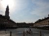 Piazza Ducale - Torre del Bramante