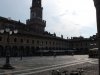 Piazza Ducale - Torre del Bramante