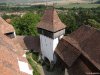 Biserica fortificata din Viscri