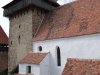 Biserica fortificata din Viscri