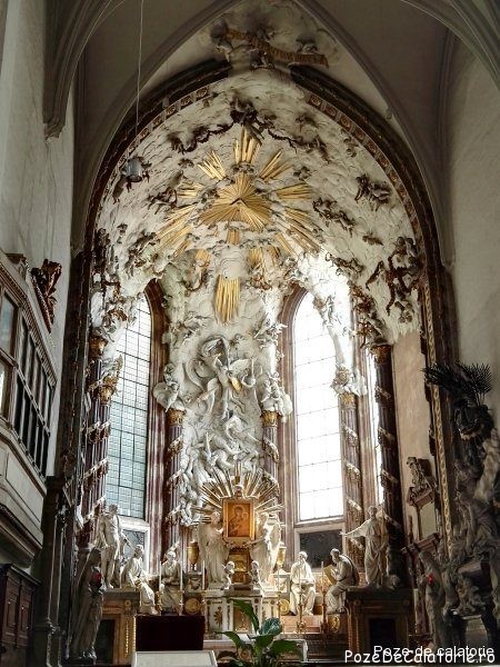 Biserica Sfantul Mihail din Viena