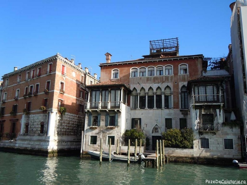 Canal Grande