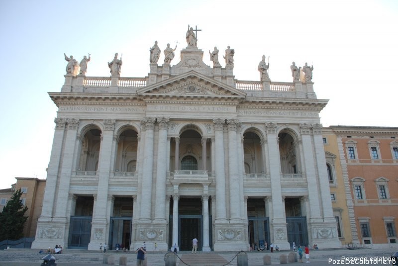 San Giovanni in Laterano