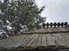 Muzeul arhitecturii populare din Gorj