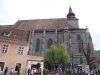 Brasov  - Biserica Neagra
