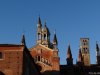 Manastirea din Pavia