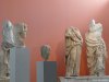 Insula Thassos - Muzeul de Arheologie din Limenas