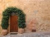 Pienza