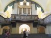 Flavours and sounds of Transylvania: Nocrich