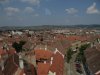 Sibiu - vedere din Turnul Sfatului