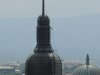 Sibiu - vedere din Turnul Sfatului
