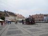 Sibiu - Piata Mare