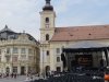 Sibiu - Piata Mare